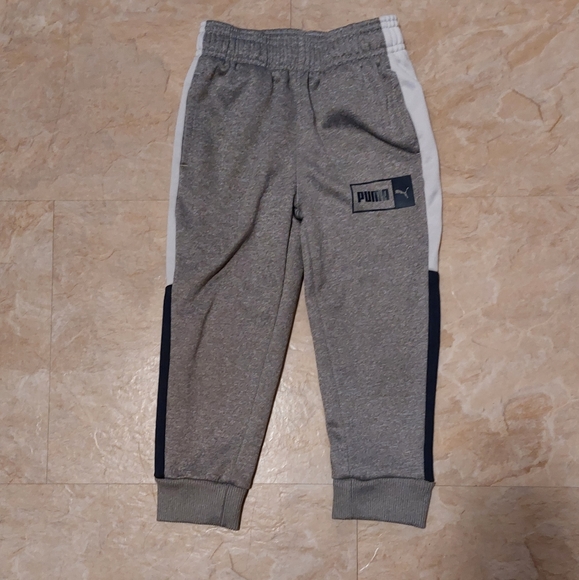 Puma Other - Puma joggers 4T